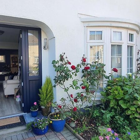 124 ,Castlelawn Heights, Headford Road Galway Homestay エクステリア 写真