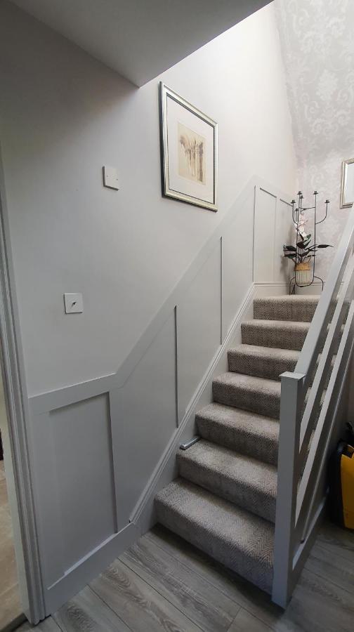 124 ,Castlelawn Heights, Headford Road Galway Homestay エクステリア 写真