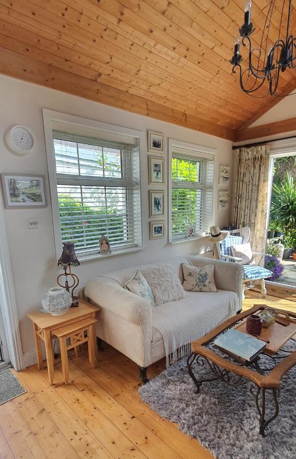 124 ,Castlelawn Heights, Headford Road Galway Homestay エクステリア 写真