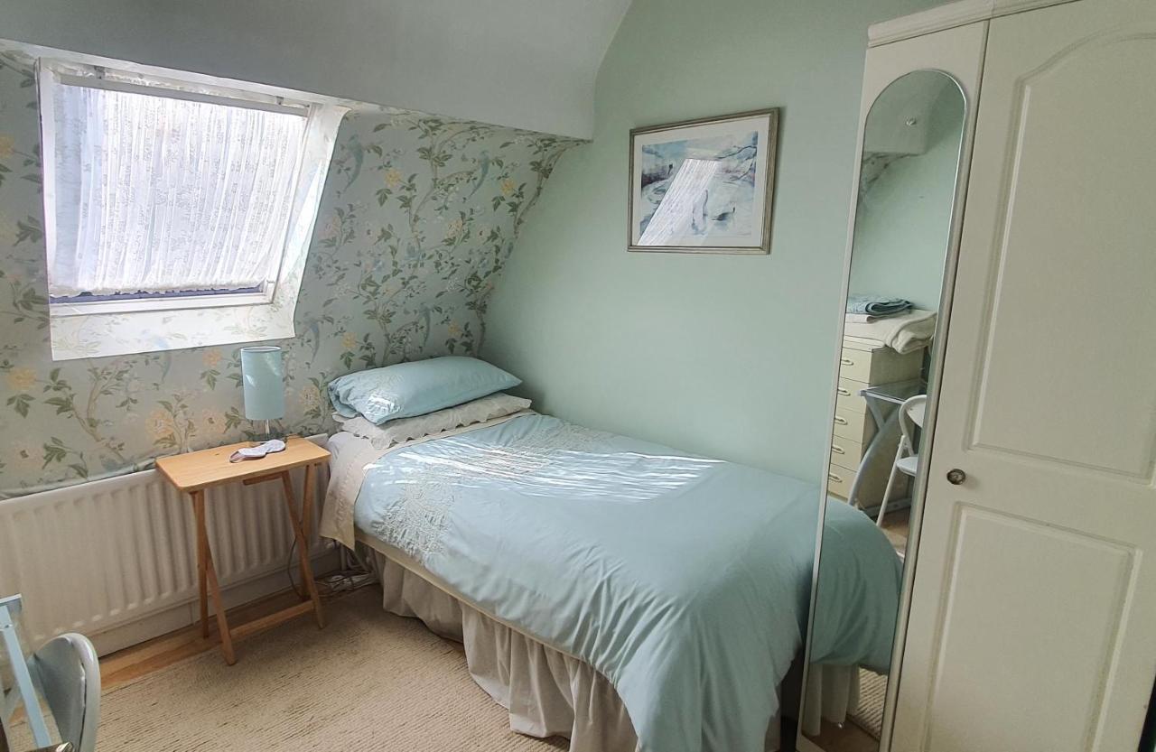 124 ,Castlelawn Heights, Headford Road Galway Homestay エクステリア 写真