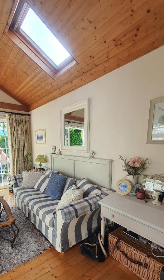 124 ,Castlelawn Heights, Headford Road Galway Homestay エクステリア 写真